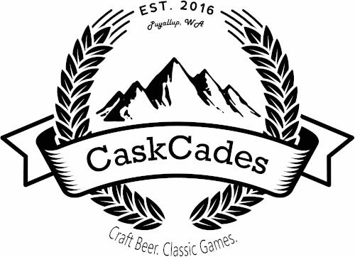 Caskcade's Logo