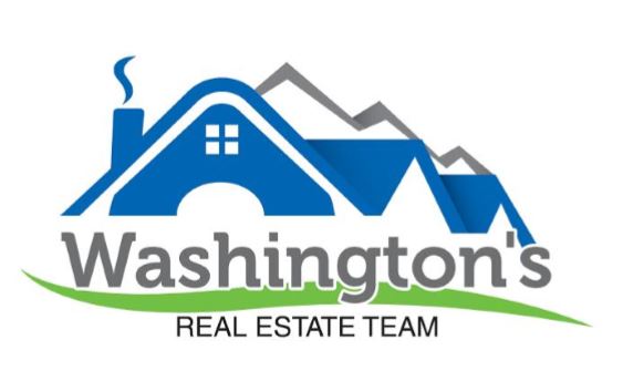 Washington's Real Estate Team Logo