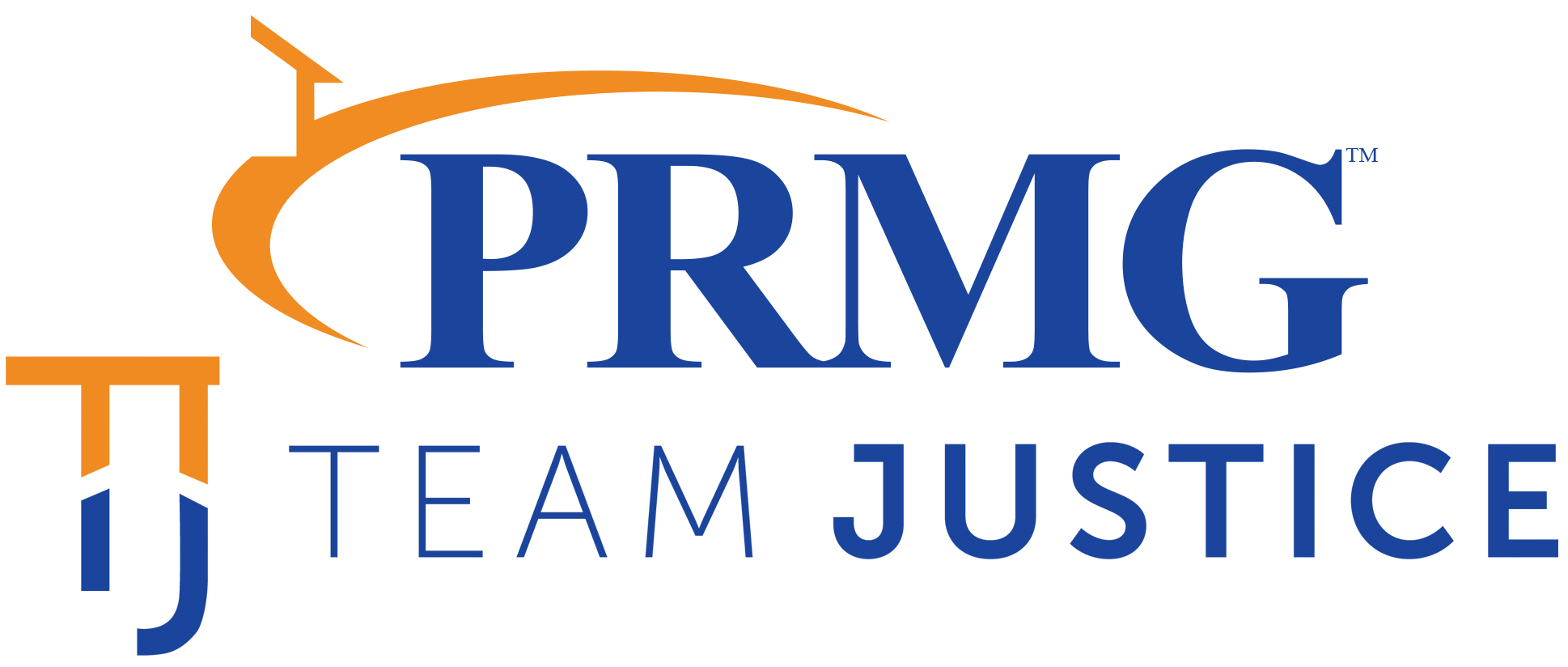 PRMG Team Justice